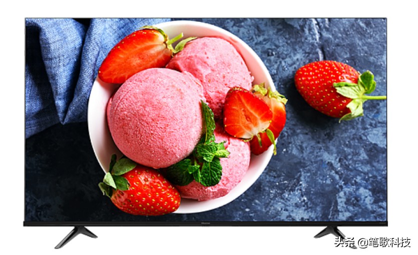 海信75e3gpro和75e3fpro哪个性价比高,海信e3系列电视哪款好