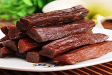 自制风干牛肉干的做法,自制牛肉干的家常做法