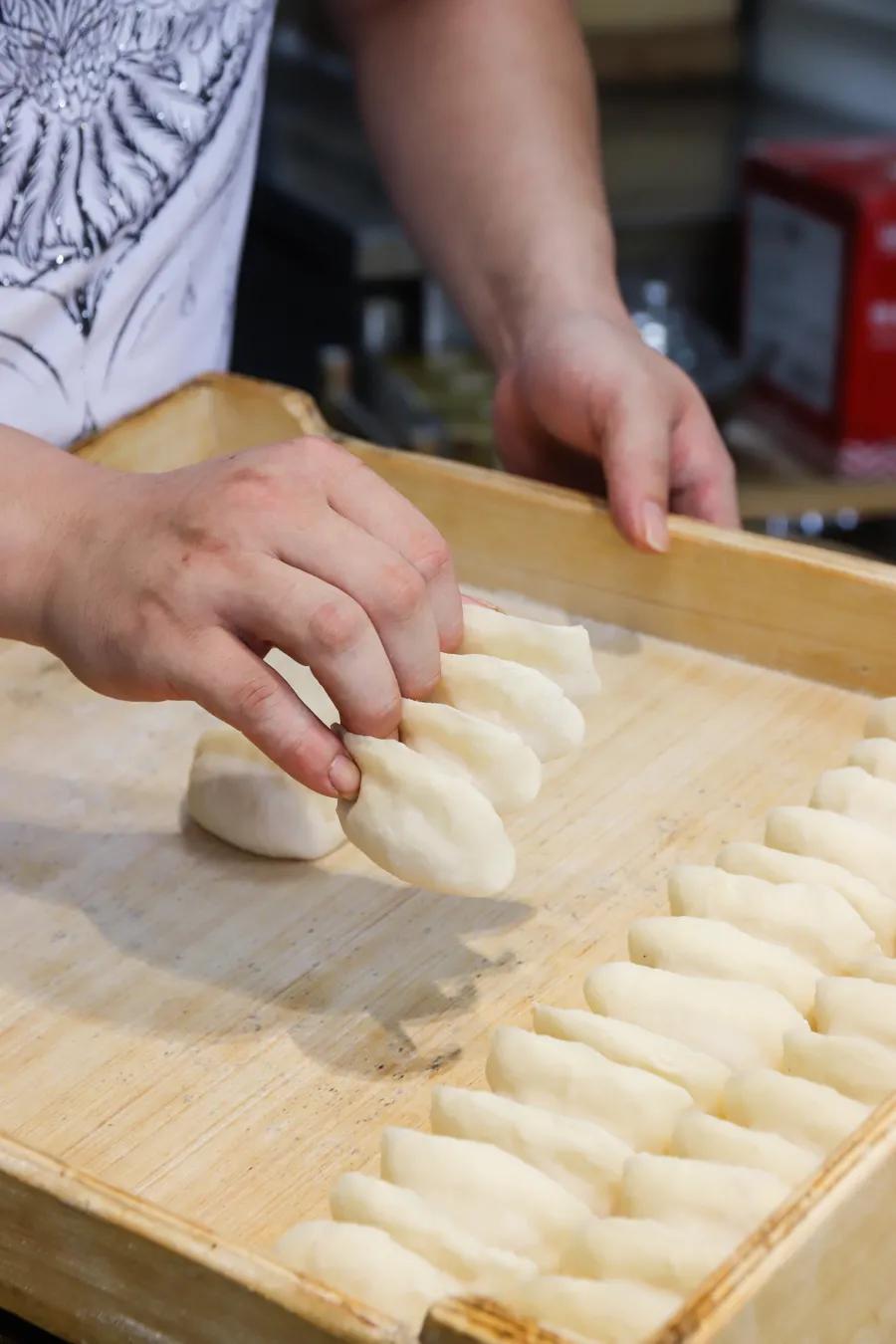 奉贤不为人知的美食,上海奉贤街巷美食排名前十
