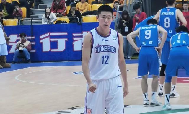 深度丨数据不升反降，探花郎刘帅想立足联盟，到底还需提升什么？