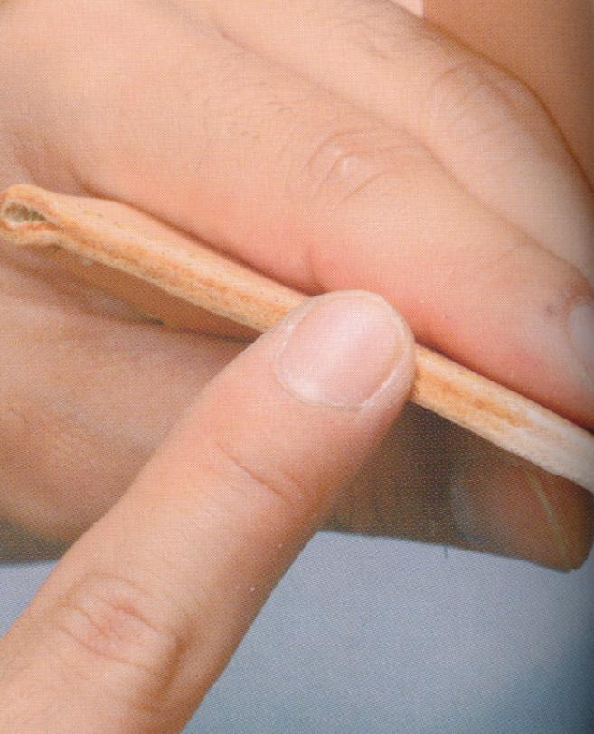 做大型皮包的手工全教程,自己做皮革包教程