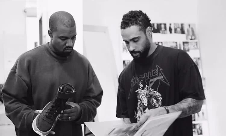 fearofgod2鞋子,一双球鞋一万七千