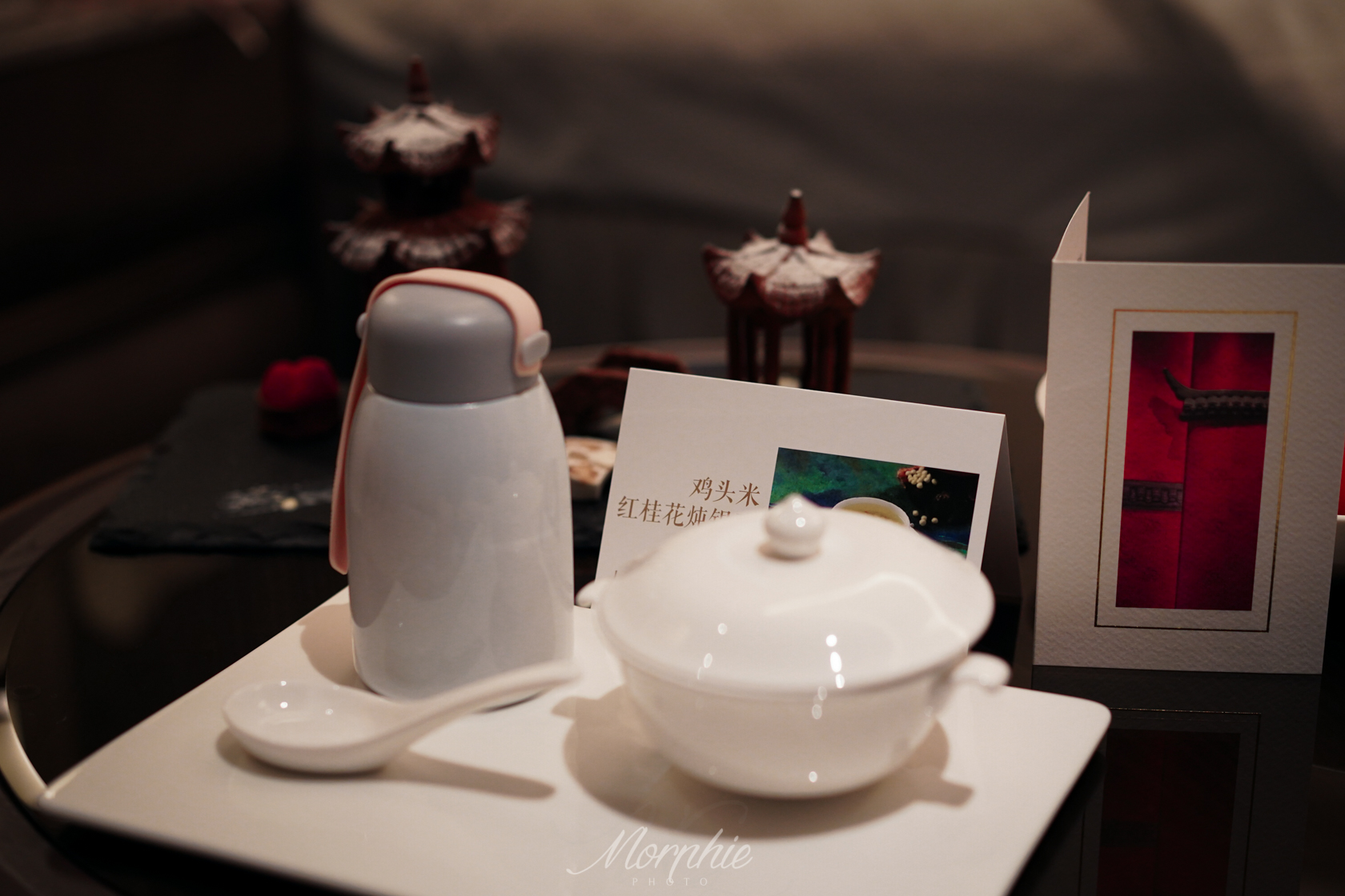 苏州园区香格里拉酒店，在金鸡湖畔享受家一般的温暖