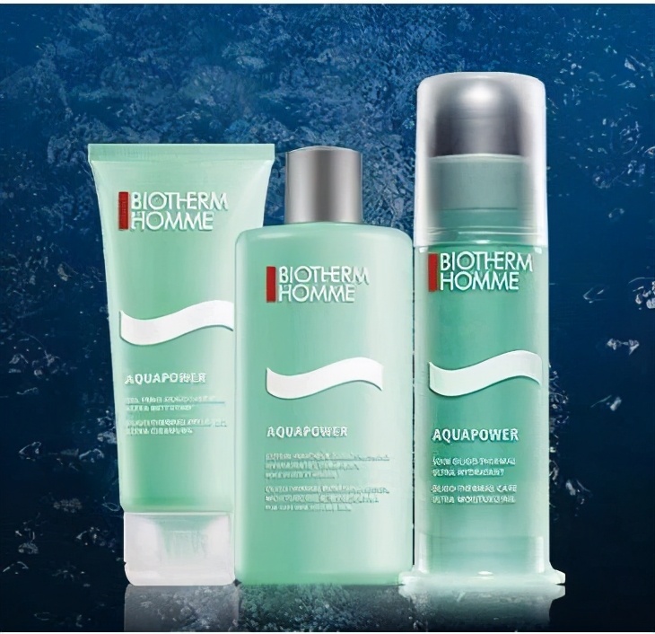 哪个大品牌的护肤套装适合男士用,护肤套装男士排名前十