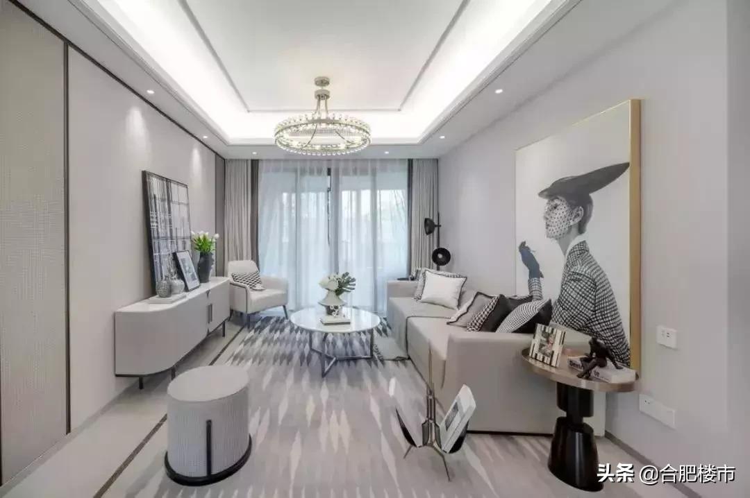 王者归来绿城招商·诚园6.21开盘倒计时！这是你离绿城最近的一次