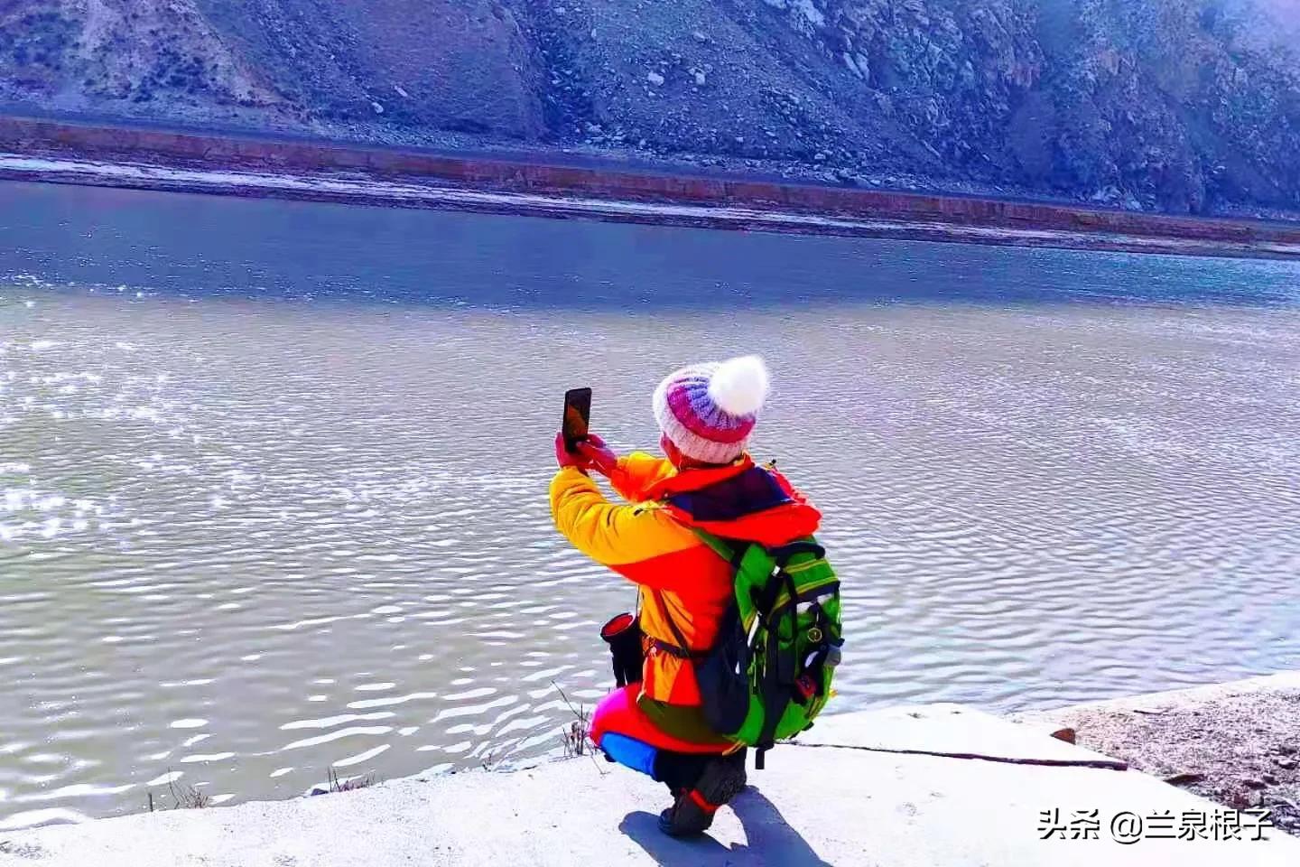 甘肃永靖金花娘娘,永靖金花娘娘的传说