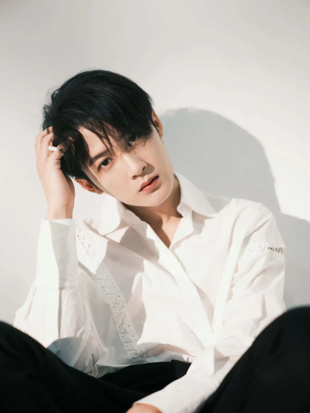 戏客檀健次完整,戏客访谈韩东君