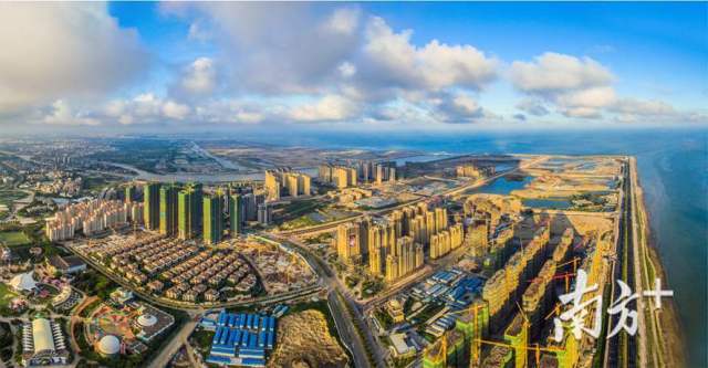 广东一核一带一区,广东一核一带一区最新规划