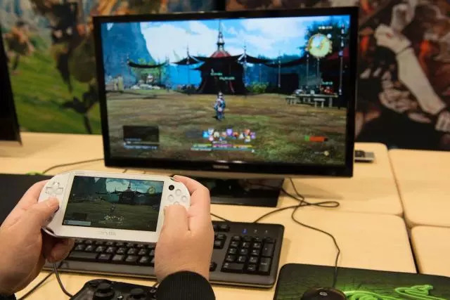 盘点那些实用的掌机,任天堂掌机和安卓掌机的区别