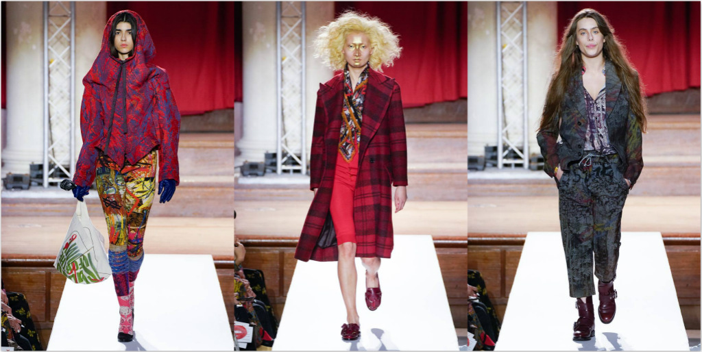 时尚野史西太后和burberry,burberry和西太后联名t恤