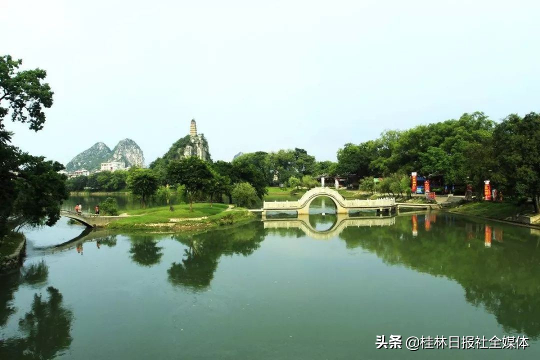医护人员去桂林旅游,桂林市医护人员免费景区