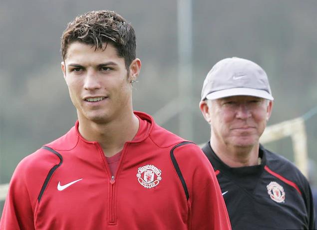 弗格森退休的最后一场比赛,弗格森退休完整版