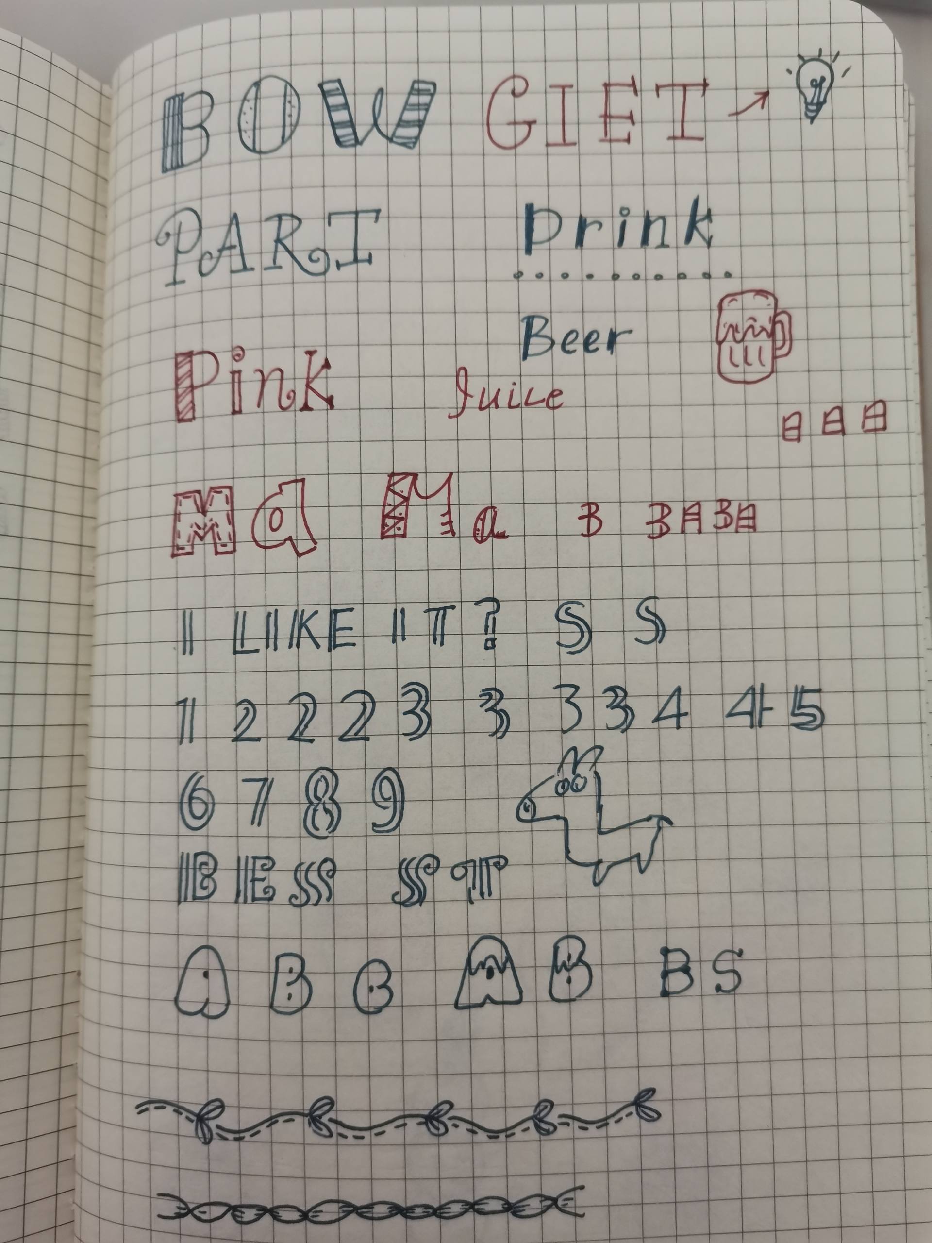 视觉笔记术免费阅读,视觉笔记100个技巧