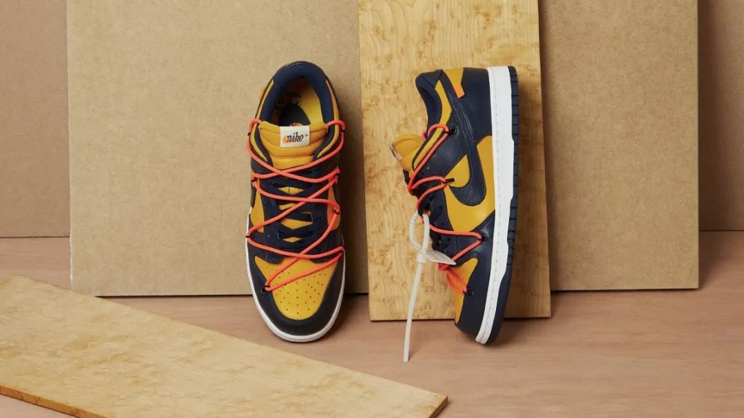 off-whitedunk怎么抢,offwhitedunk欧洲限定