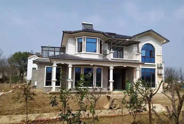 农村建房需要哪些报告,农村建房全套施工图纸有必要吗