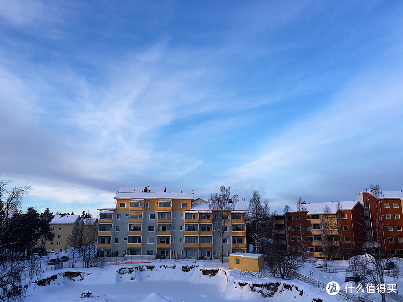 欧游杂记，追寻圣诞老人和极光