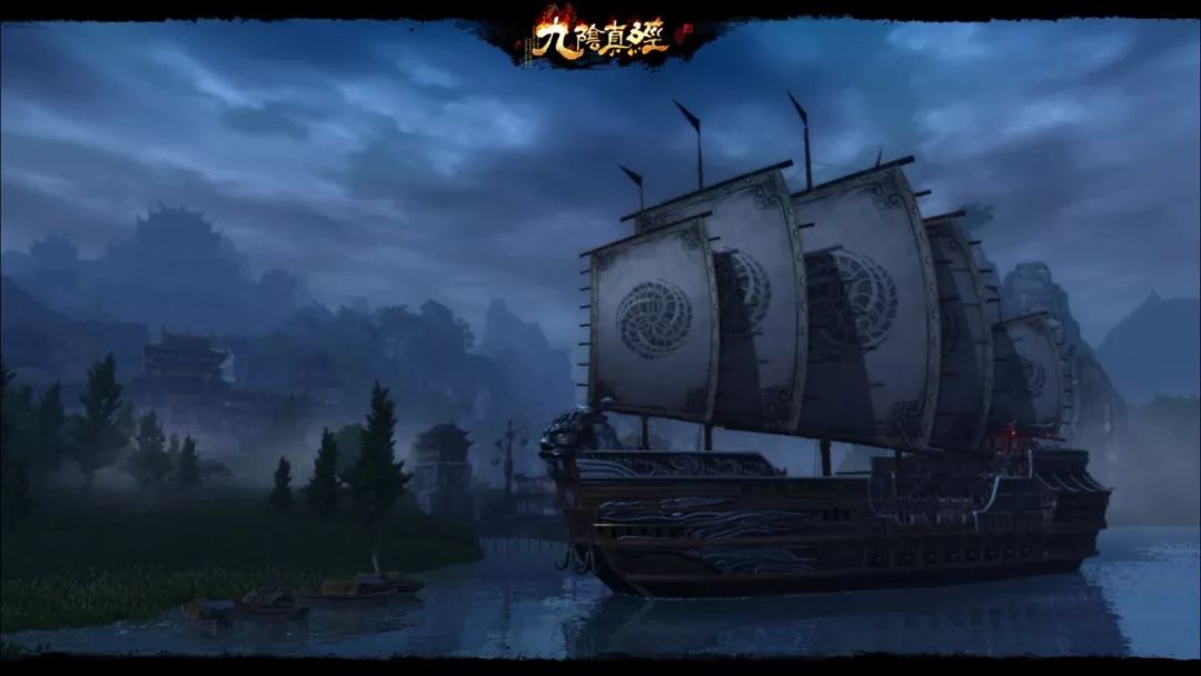 九阴真经最新玩法视频,九阴真经手游帮派玩法前瞻