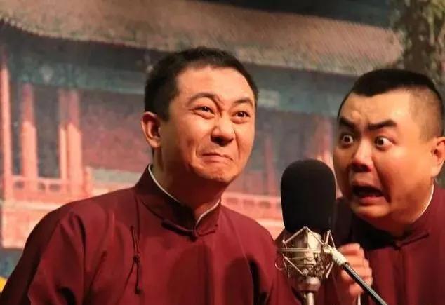 李诞吐槽王自健完整视频,王自健为什么没有李诞火