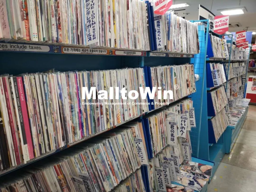 县城为什么这么多购物中心,购物中心有哪些容易忽视的地方