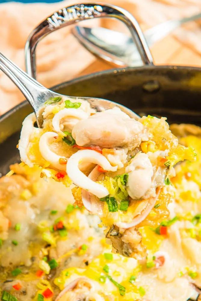 佛山有家神店，超30+种花式“啫法”！俘获众多嘴刁的老广