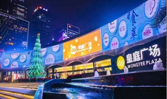 深圳百亿级超级项目云集,2019全年深圳在建项目