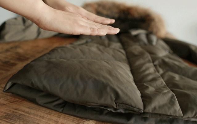 羽绒服价格差别太大怎么选,冬季羽绒服价位稍高一点