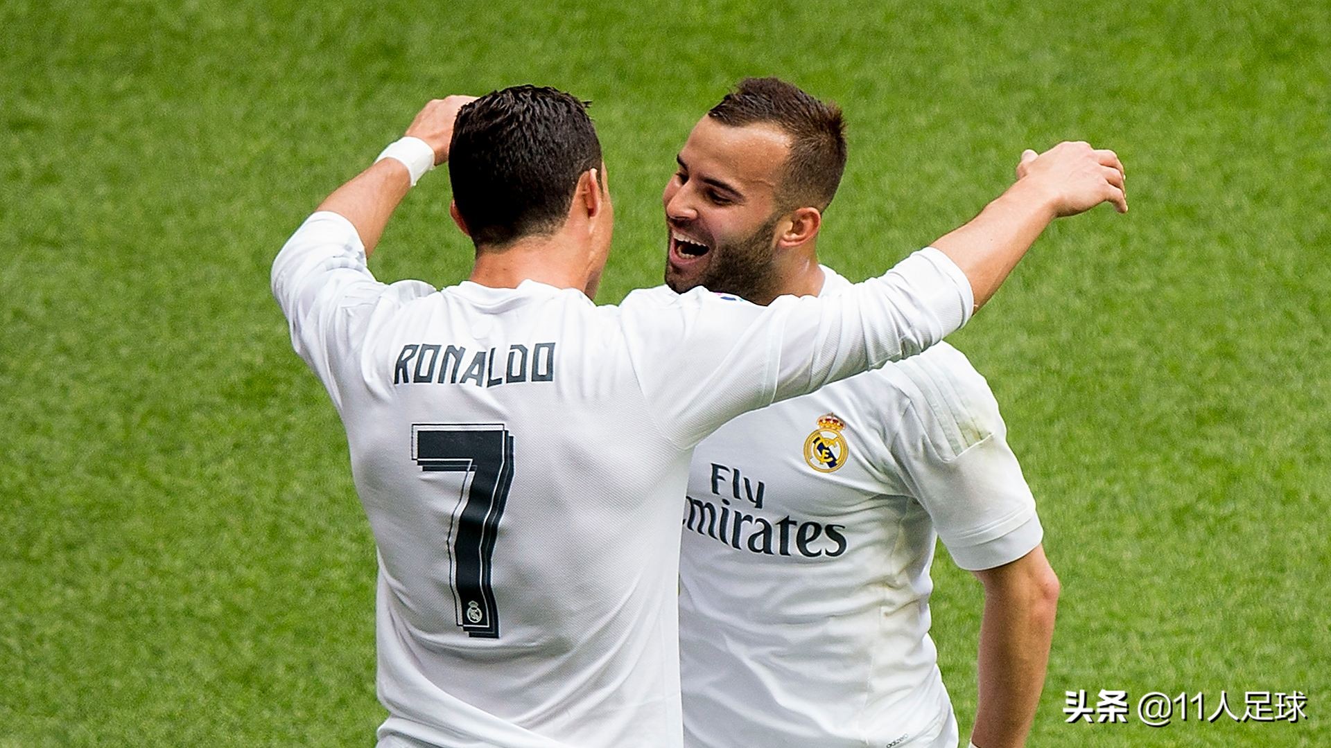 c罗昔日的皇马,皇马新球场c罗