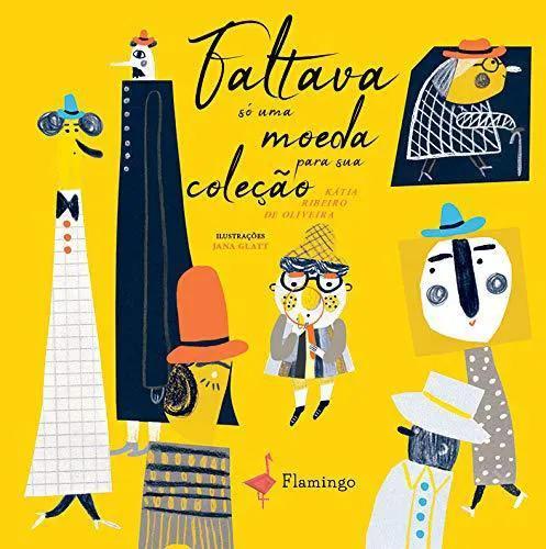 janaglatt插画师作品,巴西插画师janaglatt作品