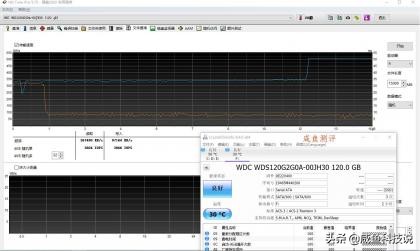 闲鱼2t的固态硬盘可靠吗,闲鱼120g固态硬盘评测
