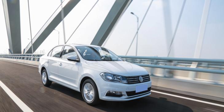 2022款全新桑塔纳最低配试驾,桑塔纳20211.5l手动风尚驾驶体验