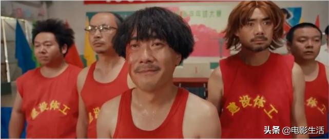 致敬周星驰少林足球,周星驰的少林足球有多么经典