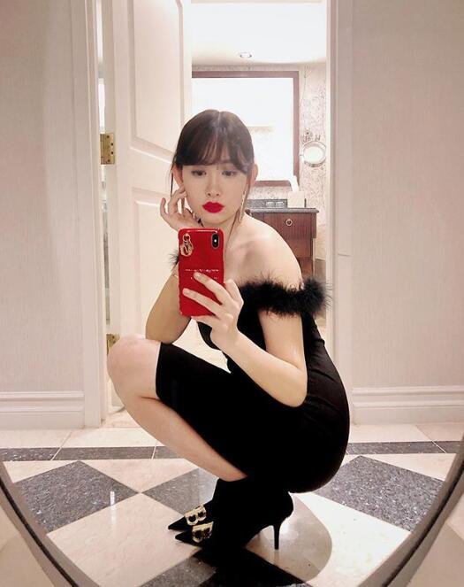 小嶋阳菜，日本宅男最爱的肉肉女孩