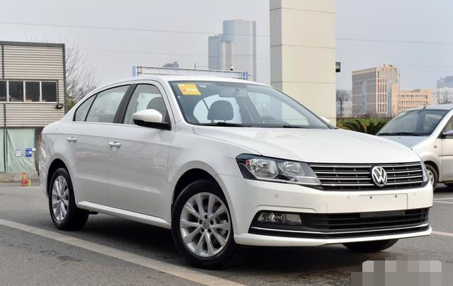 17款朗逸1.6自动风尚多少钱落地,17款朗逸1.6自动舒适优惠多少钱