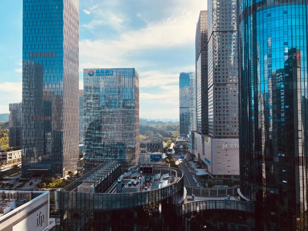 万象城地位,万象城为啥能成为商业一哥