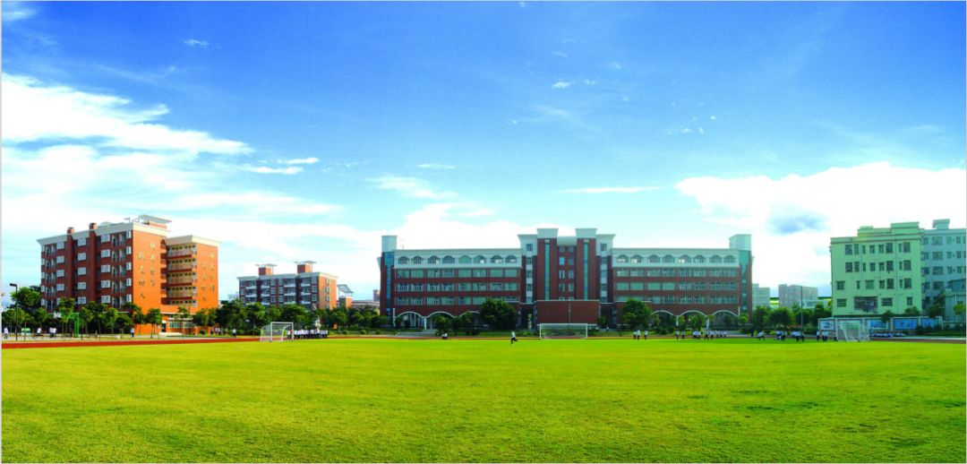 东莞公办好学校,东莞最好的复学学校