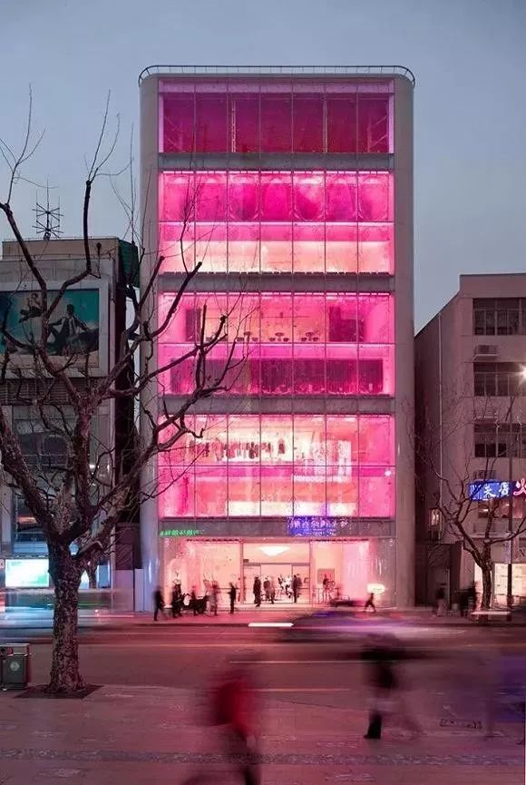 上海哪些商场倒闭了,上海倒闭的商场现状如何