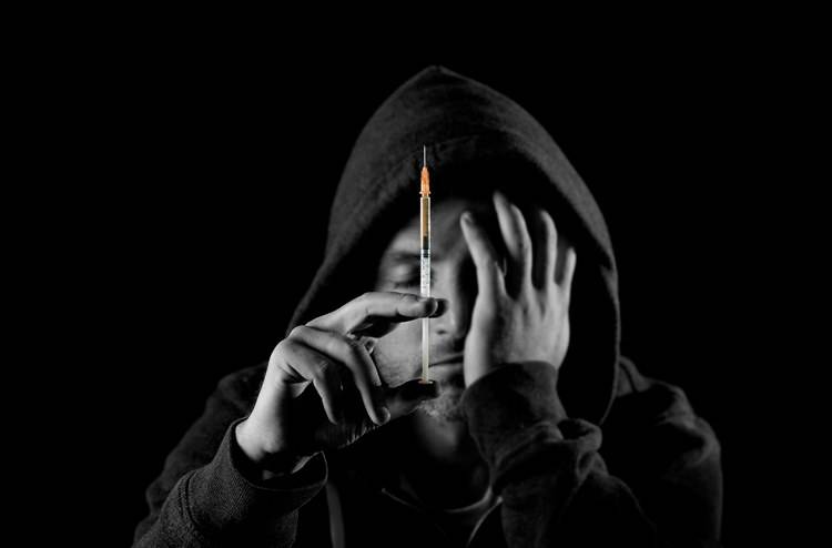 嗜好成瘾,没有后悔药,只有自我救赎