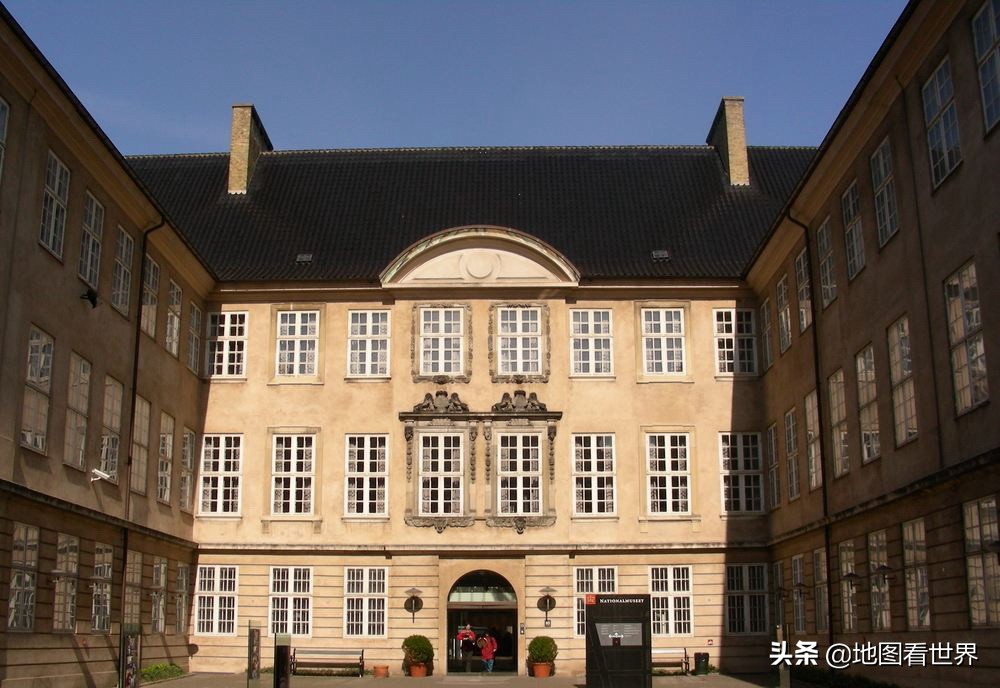 丹麦世界养猪强国,丹麦的养猪业究竟有多发达