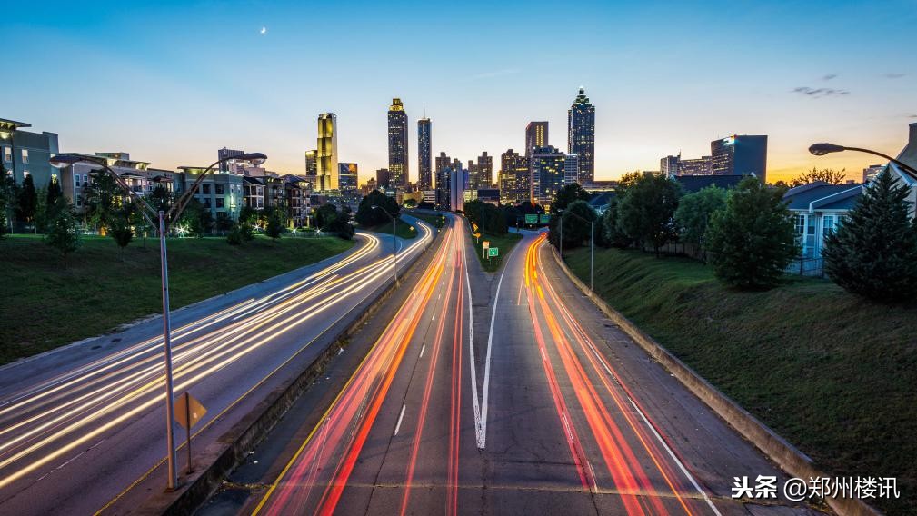 惠厂村安置房,荥阳市中房华纳龙熙湾