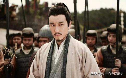 三国正史郭嘉人物分析,三国郭嘉第几聪明