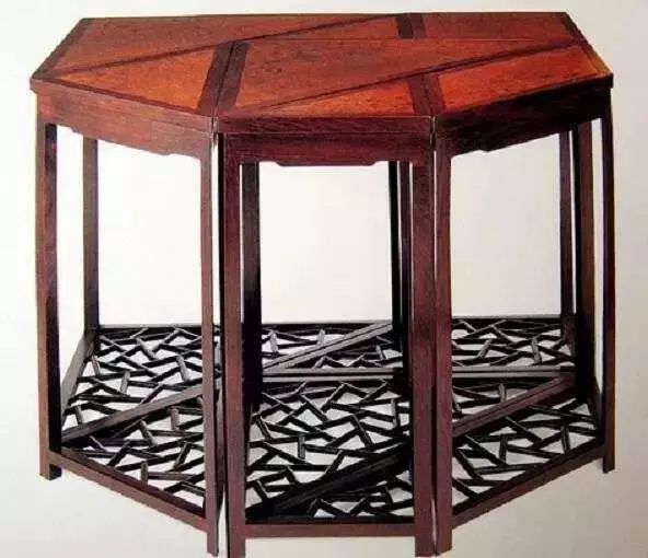 七巧板可以拼出千变万化的图案,七巧板能拼出什么模型