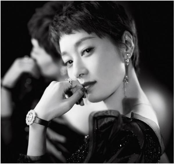 马伊琍的且行且珍惜是什么意思,婚姻不易且行且珍惜马伊琍