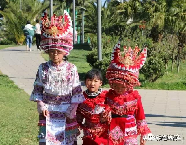昆明弥勒人山人海,来弥勒玩人山人海