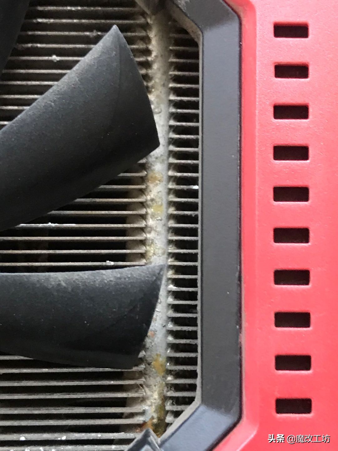 580蓝宝石显卡鲁大师跑分16万,新版鲁大师显卡跑分17万什么水平