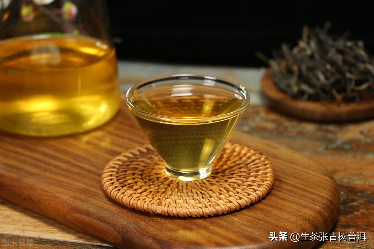 临沧普洱茶茶山介绍,走进勐海茶厂了解前世今生