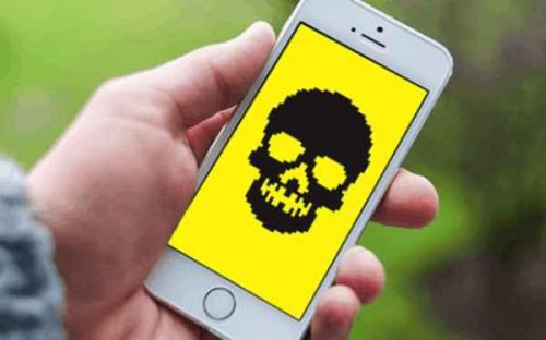 现在的手机还会中毒么,手机中毒了的表现是怎么样的