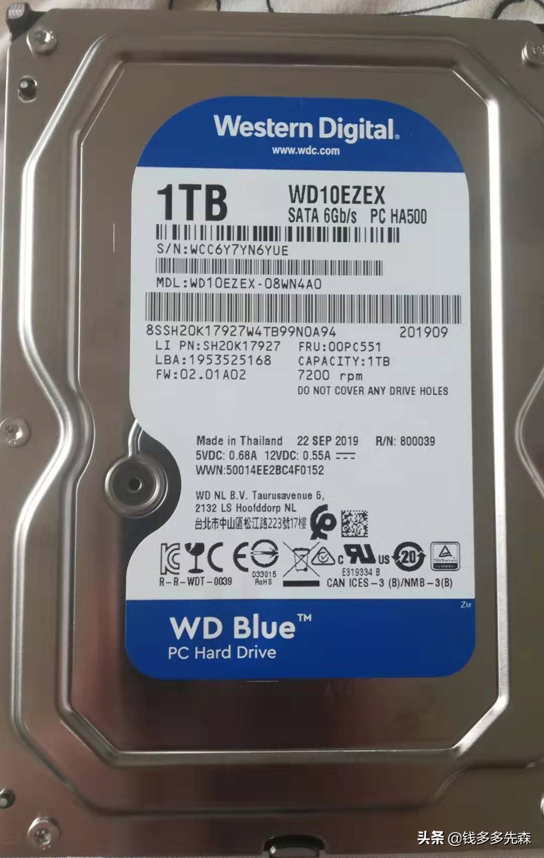 怎么给台式机加装固态硬盘教程,台式机固态硬盘加装硬盘教程