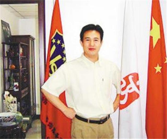 中南海保镖者美杰：保护乔丹、李敖大陆行，退役后成立安保公司