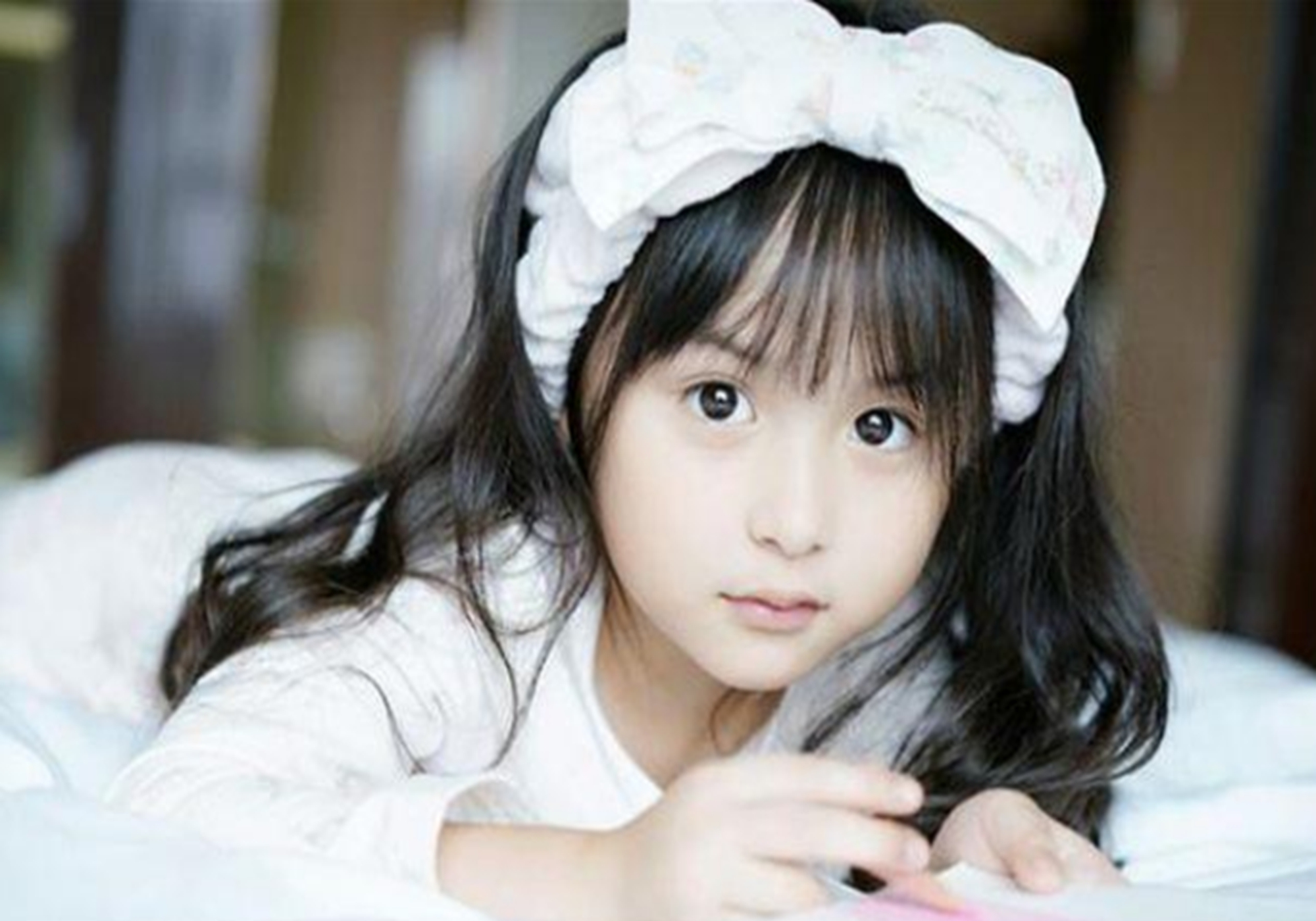 女大十八变真实长相,女大十八变孩子五官几岁定型