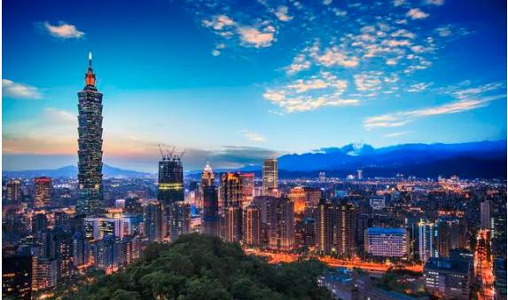 台湾旅游七日游攻略大全,台湾旅游七日游自由行